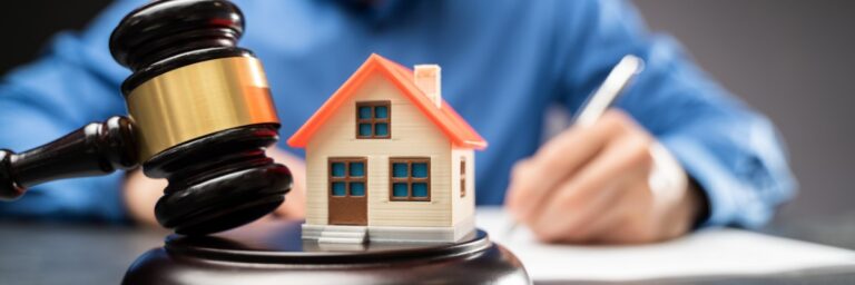 The Role of Lawyers in Real Estate Transactions