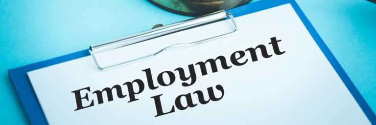 Demystifying Employment Law: Key Considerations for Employers