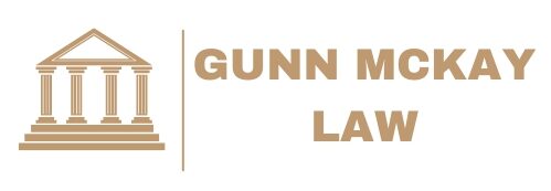 Gunn McKay Law Logo