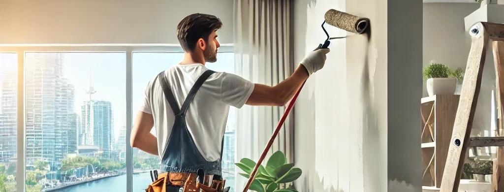 The Ultimate Guide to Choosing the Right Home Painters in Toronto