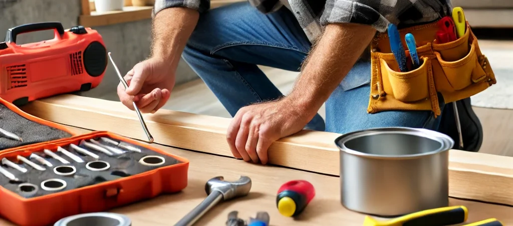 5 Signs You Need an Ottawa Handyman: Don’t Let Small Repairs Become Big Problems