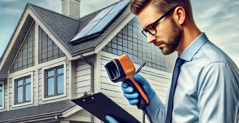 TheUltimate Home Inspector Checklist: What Services Should Really Be Included